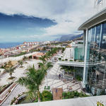 Hotel Los Gigantos Tenerife HDR-2