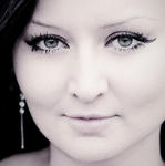 Olga Face Beauty Shooting 8280
