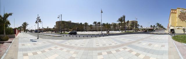 PanoramaPromenade Hurghada